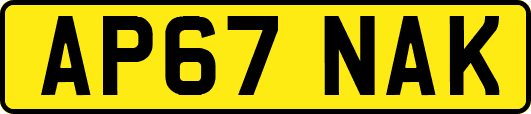 AP67NAK