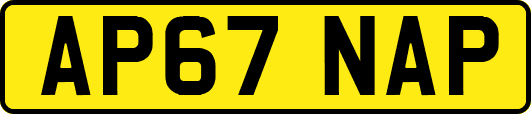 AP67NAP