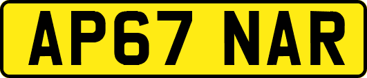 AP67NAR