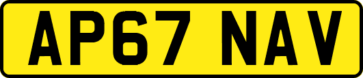 AP67NAV