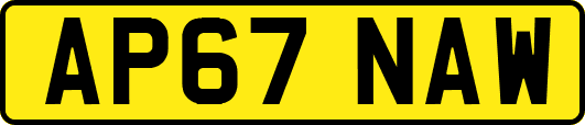 AP67NAW