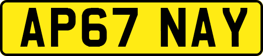 AP67NAY