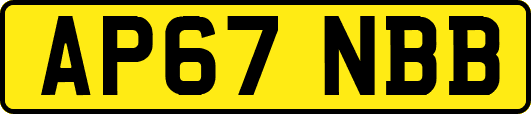 AP67NBB
