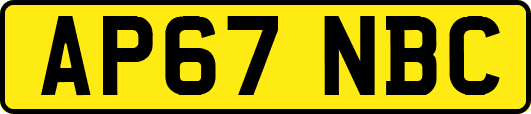 AP67NBC
