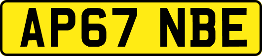 AP67NBE