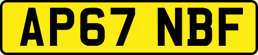 AP67NBF