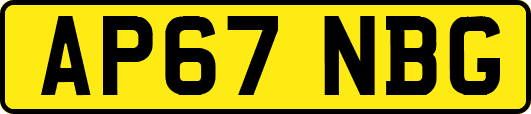 AP67NBG