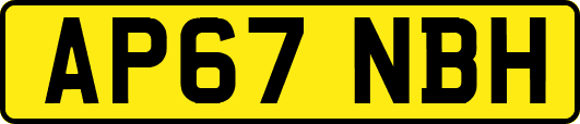 AP67NBH