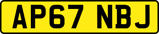 AP67NBJ