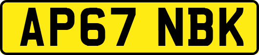 AP67NBK