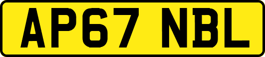 AP67NBL
