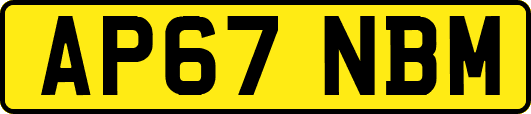 AP67NBM