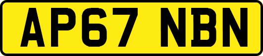 AP67NBN