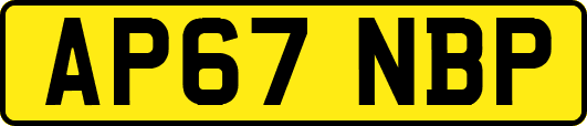 AP67NBP