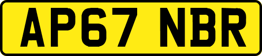 AP67NBR