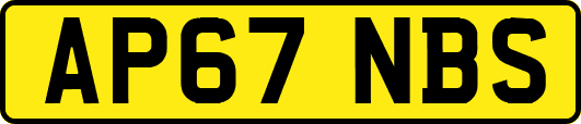 AP67NBS