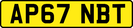AP67NBT