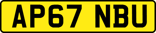 AP67NBU