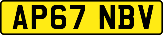 AP67NBV