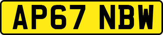 AP67NBW