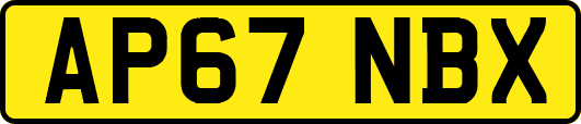 AP67NBX