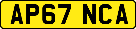 AP67NCA