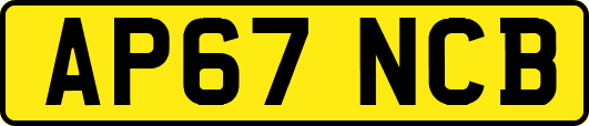 AP67NCB