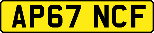 AP67NCF