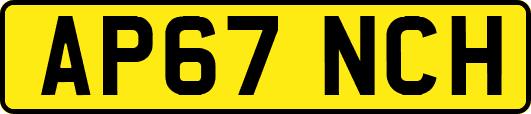 AP67NCH