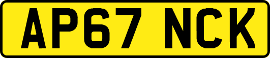 AP67NCK