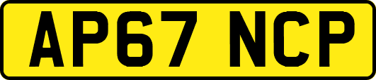 AP67NCP