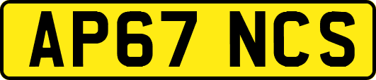 AP67NCS