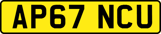 AP67NCU