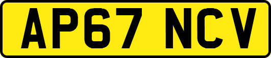 AP67NCV