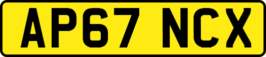AP67NCX