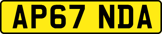 AP67NDA