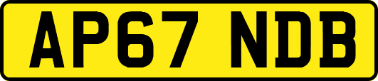 AP67NDB