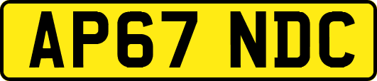 AP67NDC