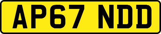 AP67NDD
