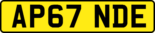 AP67NDE