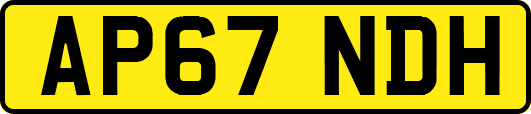 AP67NDH