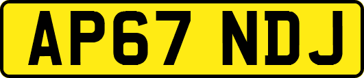 AP67NDJ