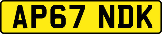 AP67NDK