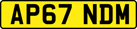 AP67NDM