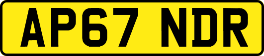 AP67NDR