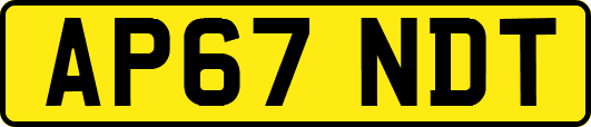 AP67NDT