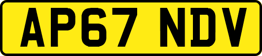 AP67NDV