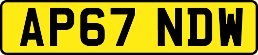 AP67NDW