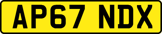 AP67NDX