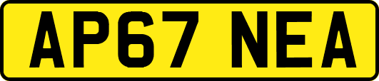 AP67NEA